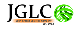 Logo John Greene Logistics Company