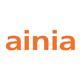 Logo AINIA