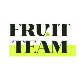 Logo FRUIT TEAM