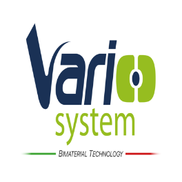 Logo VARIO SYSTEM