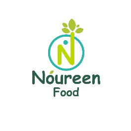 Logo NOUREEN FOOD
