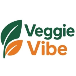 Logo Veggie Vibe