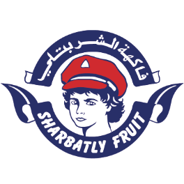 Logo SHARBATLY FRUIT