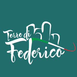 Logo TERRE DI FEDERICO