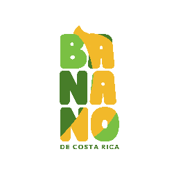 Logo Banano de Costa Rica