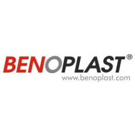 Logo BENOPLAST