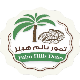 Logo Palm Hills Dates
