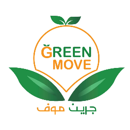 Logo Green Move
