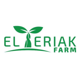 Logo Teriak Farms