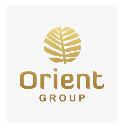 Logo Orient Group for Food Industries