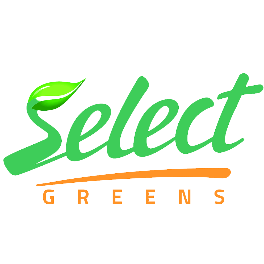 Logo Select Greens