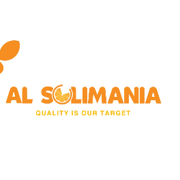 Logo Al Solimania