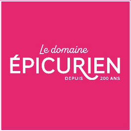 Logo DOMAINE EPICURIEN