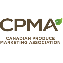 Logo CANADIAN PRODUCE MARKETING ASSOCIATION - CPMA