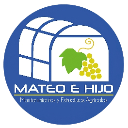 Logo MATEO E HIJO