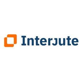 Logo INTERJUTE IBÉRICA S.L.U.