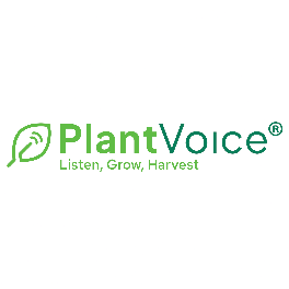 Logo PLANTVOICE
