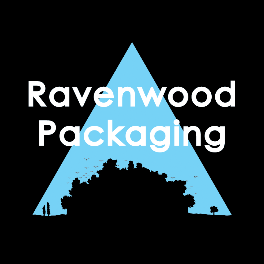 Logo RAVENWOOD PACKAGING
