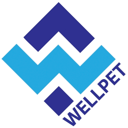 Logo WELLPET PUNNETS CLAMSHELL