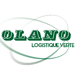 Logo OLANO