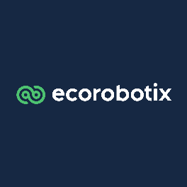 Logo ECOROBOTIX