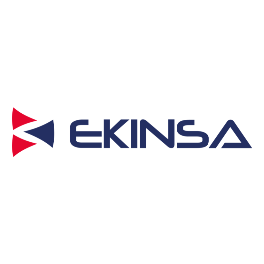 Logo EKINSA