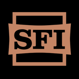 Logo SFI ROTTERDAM BV