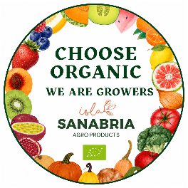 Logo ISLA SANABRIA
