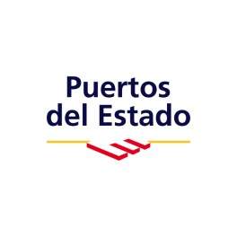 Logo PORTS OF SPAIN