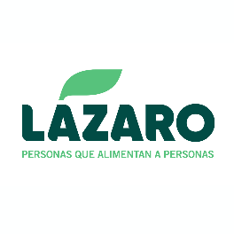 Logo PATATAS LÁZARO