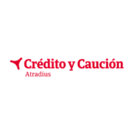 Logo CRÉDITO Y CAUCIÓN
