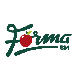 Logo FORMA BM
