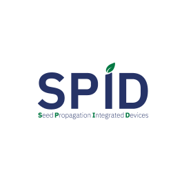 Logo SPID TRAYS