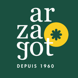 Logo ARZAGOT