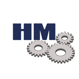 Logo HORFRUMED