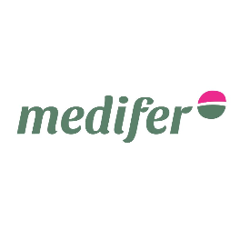 Logo MEDIFER