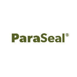 Logo ParaSeal® Less Waste / Banana crown protection