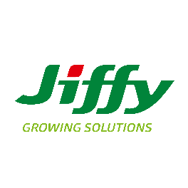Logo JIFFY PRODUCTS