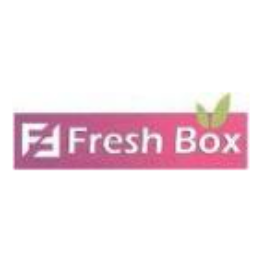 Logo FRESHBOX