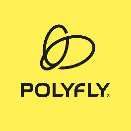 Logo POLYFLY
