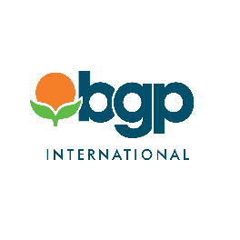 Logo BGP INTERNATIONAL PTY LTD