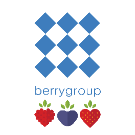 Logo BERRYGROUP