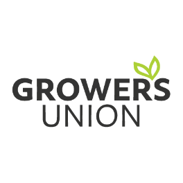 Logo GROWERS UNION S.A.