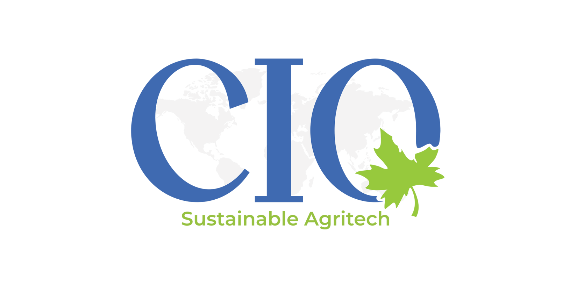 Logo Crop IQ Technology Ltd