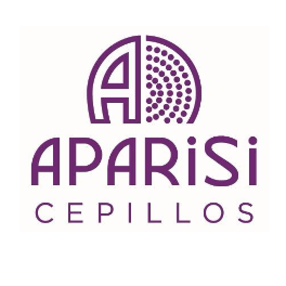 Logo APARISI CEPILLOS
