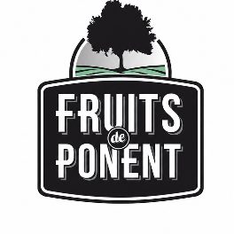 Logo FRUITS DE PONENT