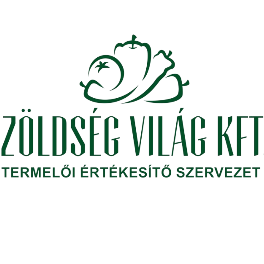 Logo Zöldség Világ Ltd.