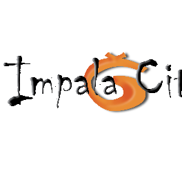 Logo Impala Citrus