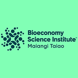 Logo BIOECONOMY SCIENCE INSTITUTE