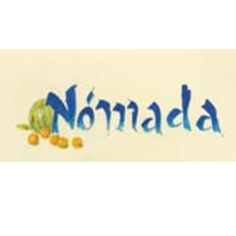 Logo NOMADA
